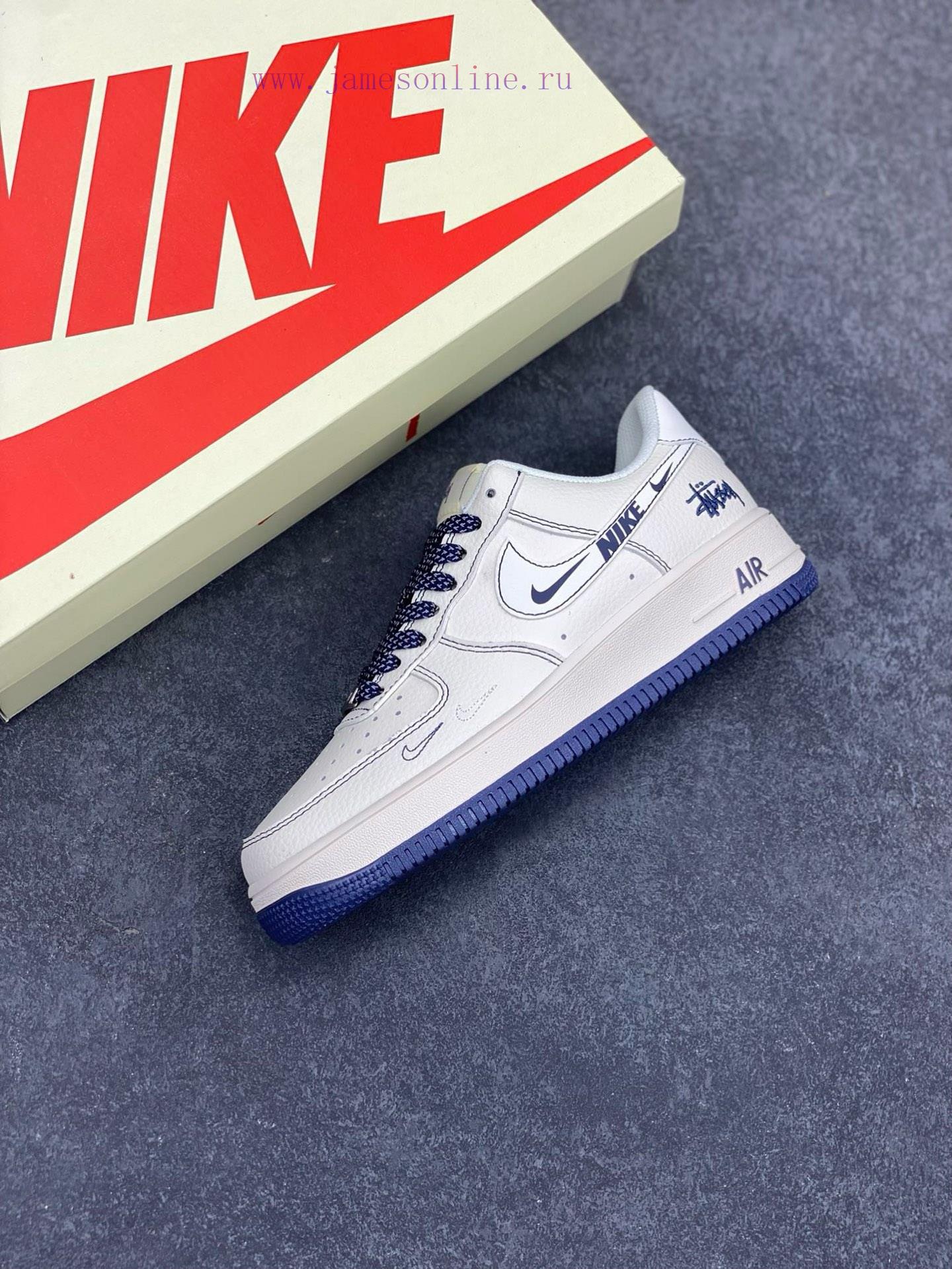 🎉 WelfareOriginal Overseas Limited Edition Release Of Nike Air Force 1 '07 L jj3gjxhw - Image 8