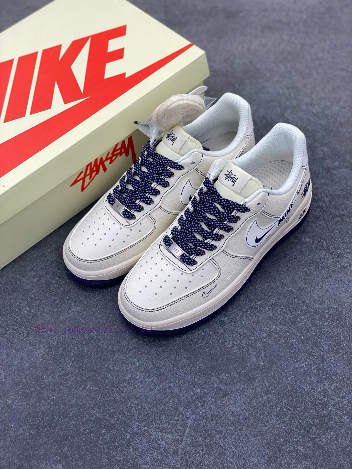 🎉 WelfareOriginal Overseas Limited Edition Release Of Nike Air Force 1 '07 L jj3gjxhw - Image 9