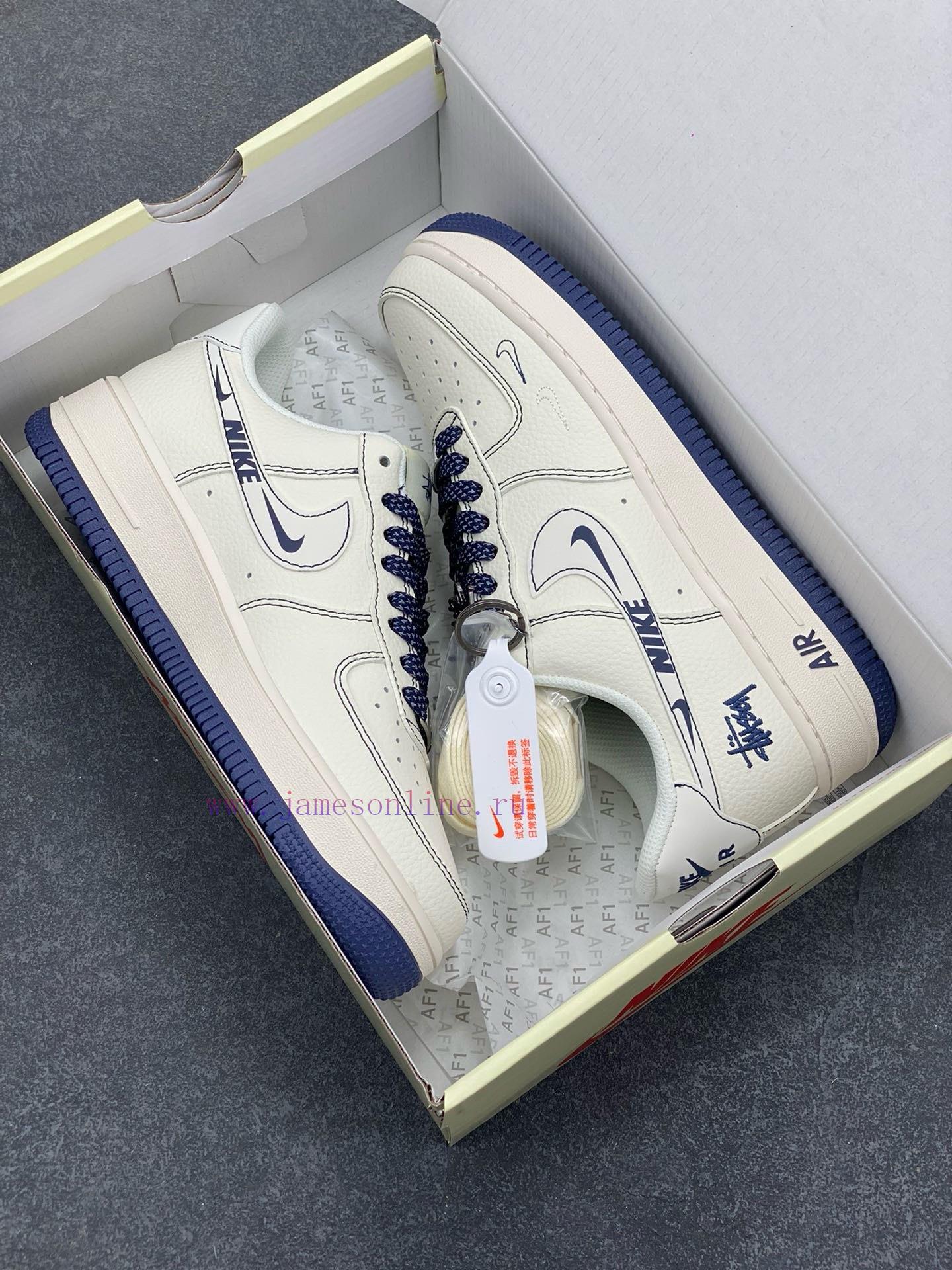 🎉 WelfareOriginal Overseas Limited Edition Release Of Nike Air Force 1 '07 L jj3gjxhw - Image 10