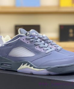 Air Jordan Retro 5 Low JordanRetro Leisure Culture Basketball Shoe Giant The Second Jordan Bask 8fh0r2wh