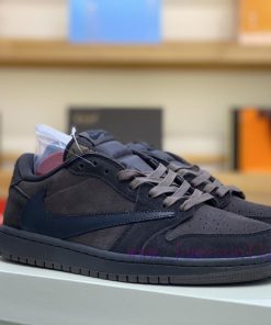 0Fragment X Travis Scott X Air Jordan 1 Low Triple Joint HookThe Cost-effective Original Box Sh fkdp3slu