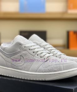 Air Jordan AJ1 Low Qiao 1 Low Cut Mi WhiteArticle Number FQ3055Size 36-46Update Time: May 31 20 uink7d8j