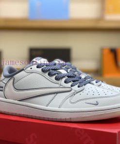 Supreme X Air Jordan 1 Low Off White Reflective HookThis Product Advocates Breaking The Limitat r14sxi7h