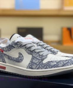 Nike Jordan Air Jordan 1 Dior CollaborationHighly Recommended Products From Pure Original Manuf 9l5y9cc8