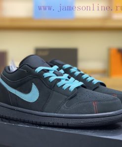 Air Jordan 1 Retro Low Craft "Dark Smoke Grey" TiffanyArticle Number FD8635-001Size 36-46Update nzyil1fs