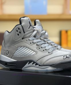 Pure OriginNike Air Jordan 5 OG Grape "is A Pure Original Product From A Major ManufacturerAir 7an52t81