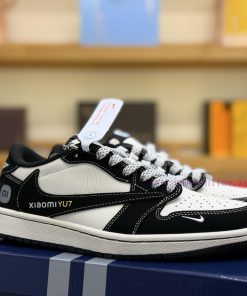 Nike Air Jordan 1 Low Custom Color SchemeCustomized AJ Collaboration - High-end Customized Low we9ej574