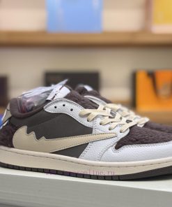 Nike Air Jordan 1 Low Custom Color SchemeCustomized AJ Collaboration - High-end Customized Low 61vqrelr