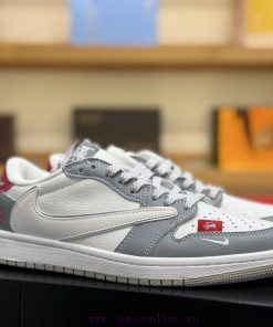 Nike Air Jordan 1 Low Custom Color SchemeCustomized AJ Collaboration - High-end Customized Low vf2fw7h5