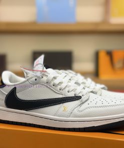 Nike Air Jordan 1 Low Custom Color SchemeCustomized AJ Collaboration - High-end Customized Low mz8b1rxq