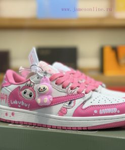 Nike Air Jordan 1 Low Custom Color SchemeCustomized AJ Collaboration - High-end Customized Low lgn42frs
