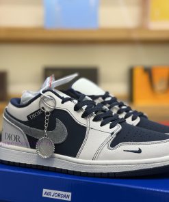 Nike Air Jordan 1 Low Custom Color SchemeCustomized AJ Collaboration - High-end Customized Low 12tk7lz3