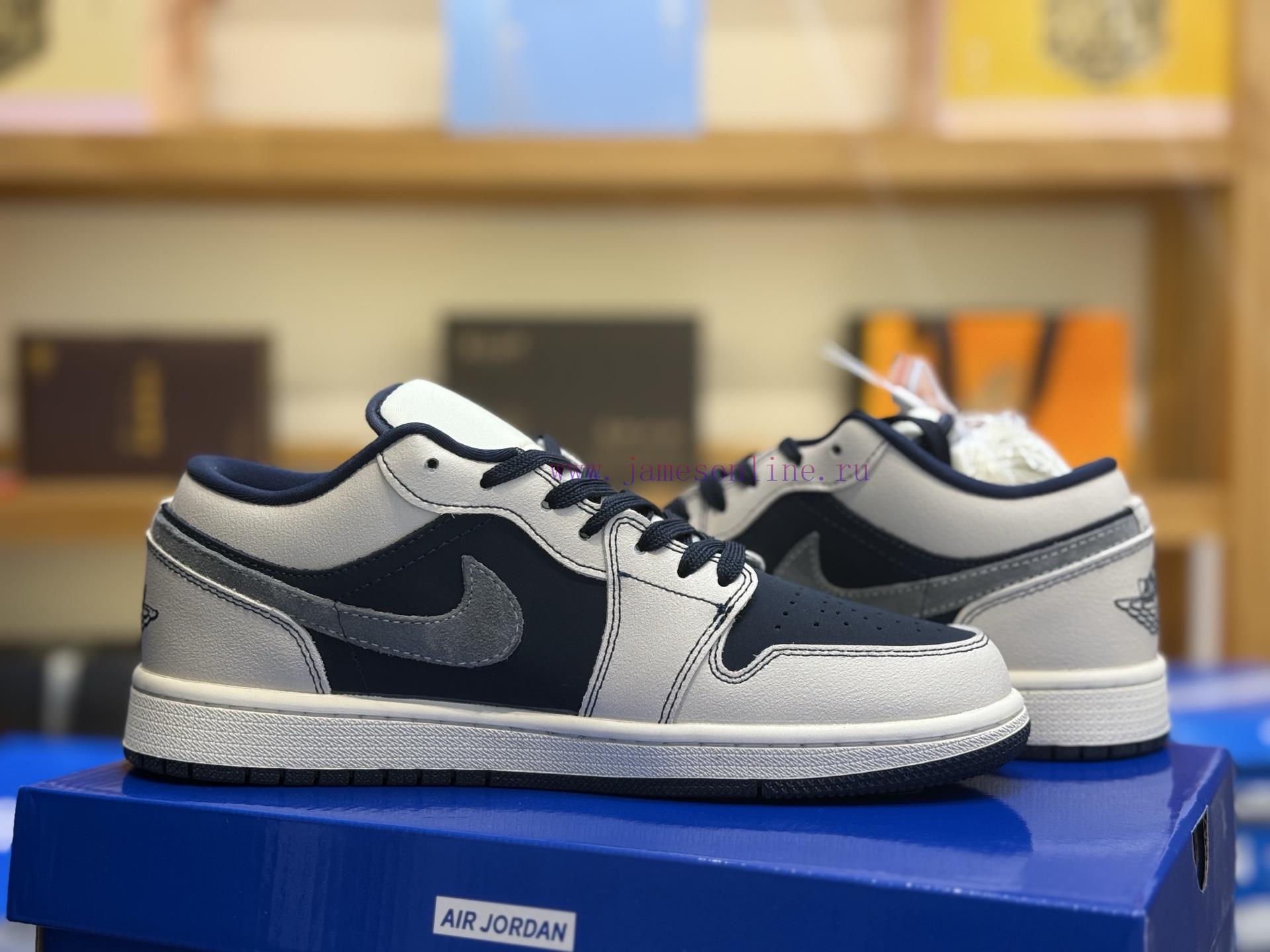 Nike Air Jordan 1 Low Custom Color SchemeCustomized AJ Collaboration - High-end Customized Low 12tk7lz3 - Image 7