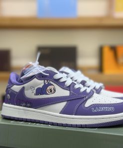 Nike Air Jordan 1 Low Custom Color SchemeCustomized AJ Collaboration - High-end Customized Low 4rda0i9s