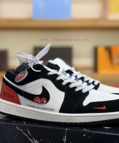 Nike Air Jordan 1 Low Custom Color SchemeCustomized AJ Collaboration - High-end Customized Low 11nmkmhy