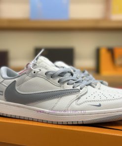 Nike Air Jordan 1 Low Custom Color SchemeCustomized AJ Collaboration - High-end Customized Low qt5n2a3a
