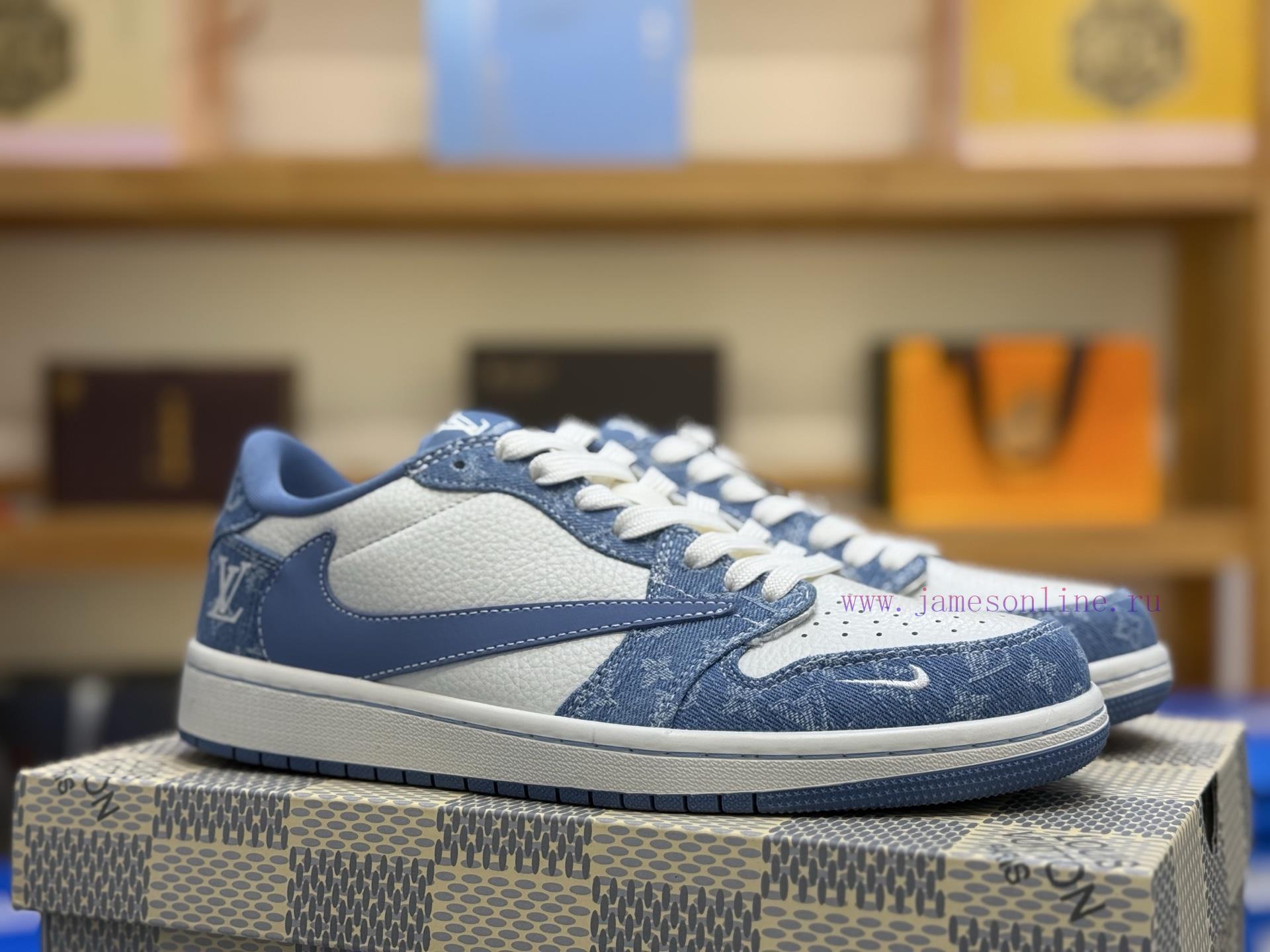 Nike Air Jordan 1 Low Custom Color SchemeCustomized AJ Collaboration - High-end Customized Low aqe92clx