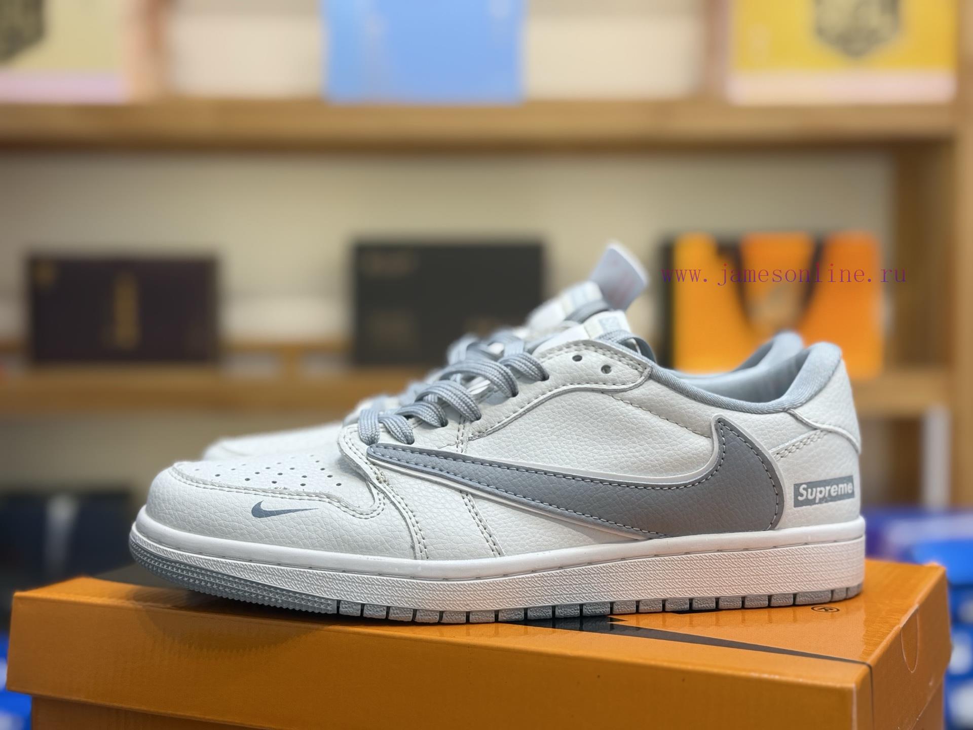 Nike Air Jordan 1 Low Custom Color SchemeCustomized AJ Collaboration - High-end Customized Low qt5n2a3a - Image 4