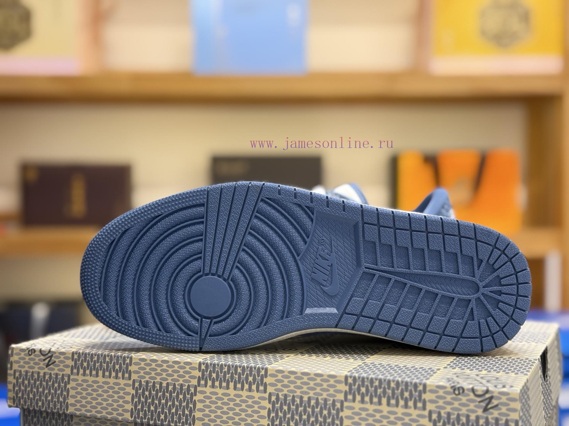 Nike Air Jordan 1 Low Custom Color SchemeCustomized AJ Collaboration - High-end Customized Low aqe92clx - Image 5