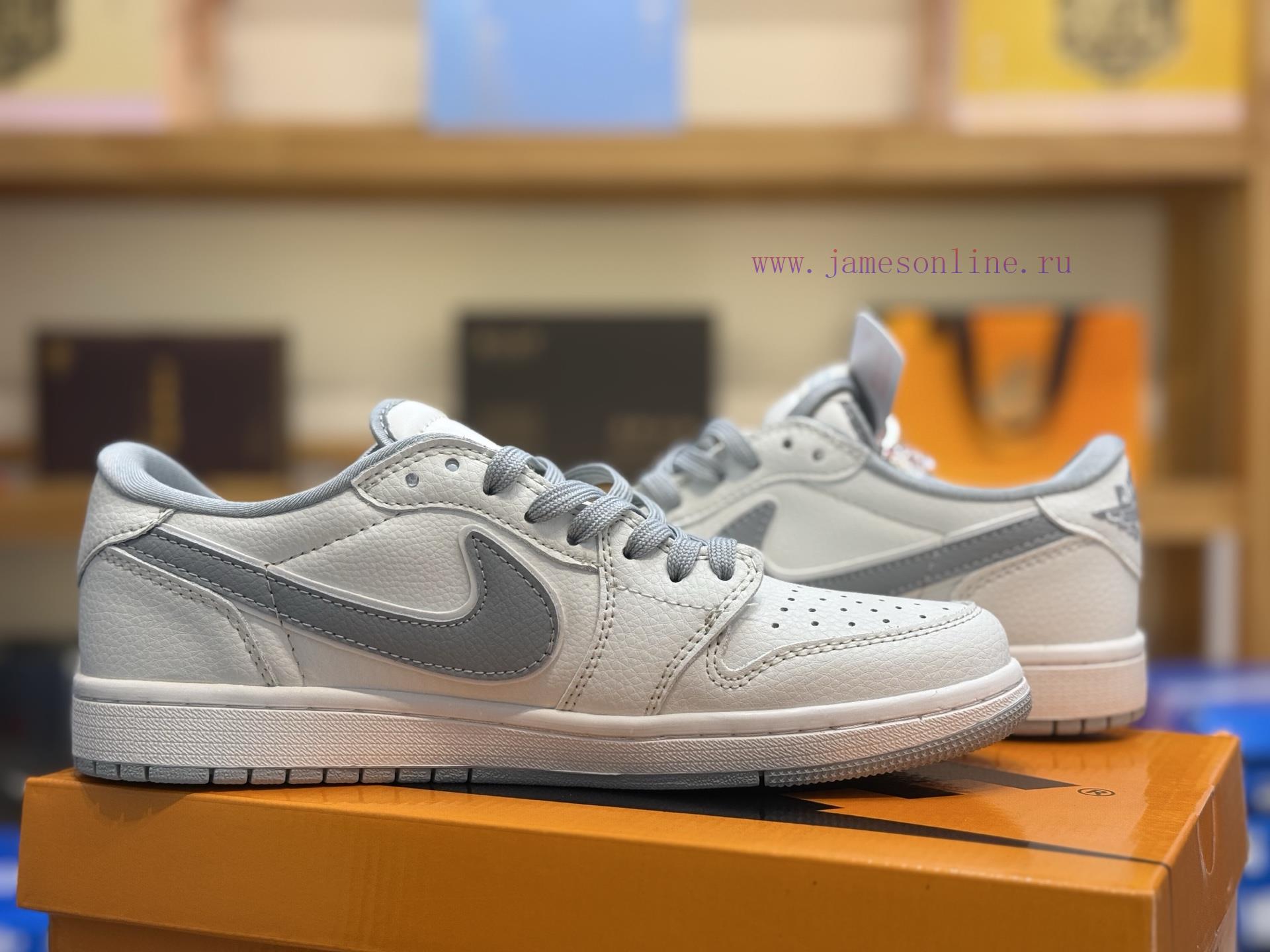 Nike Air Jordan 1 Low Custom Color SchemeCustomized AJ Collaboration - High-end Customized Low qt5n2a3a - Image 7
