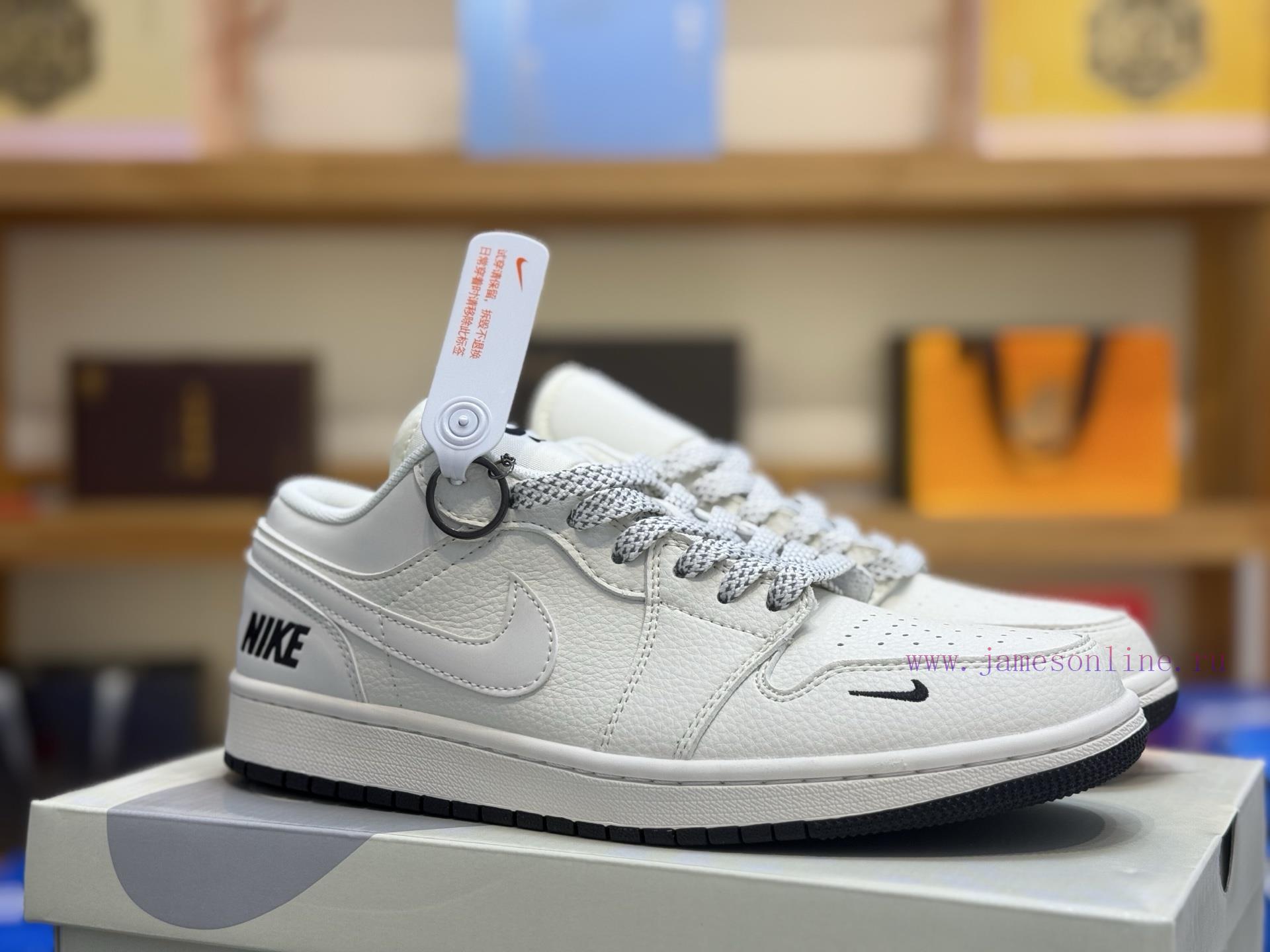 Nike Air Jordan 1 Low Custom Color SchemeCustomized AJ Collaboration - High-end Customized Low duxfrkdz - Image 2