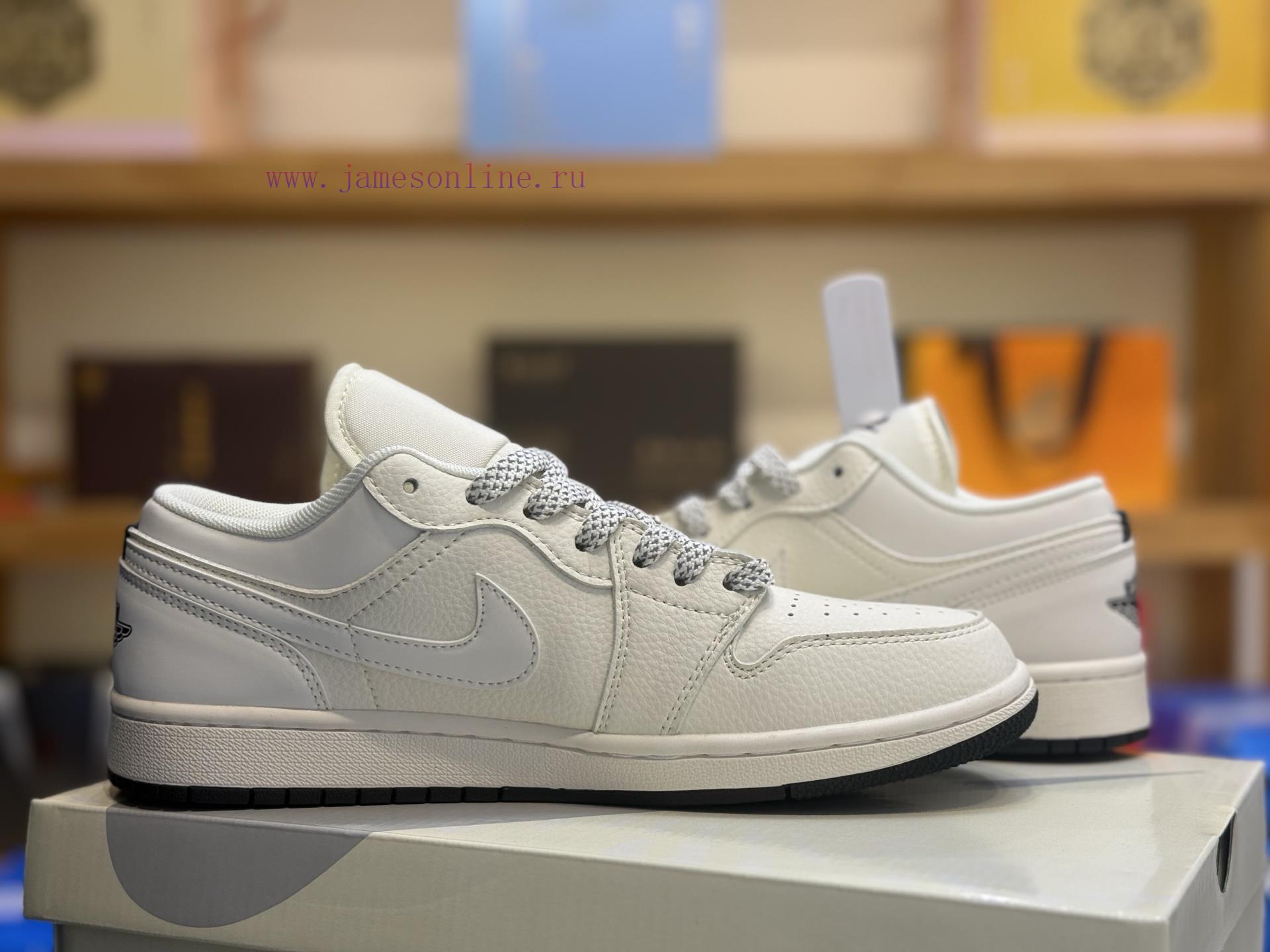 Nike Air Jordan 1 Low Custom Color SchemeCustomized AJ Collaboration - High-end Customized Low duxfrkdz - Image 7