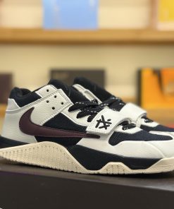 ✨ TS Collaboration X Jordan New Hook Up Travis Scott X Jordan Cut The Check TR Signature Basket rpxm6fi8