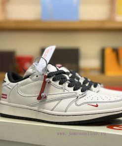 Nike Air Jordan 1 Low Custom Color SchemeCustomized AJ Collaboration - High-end Customized Low 8dp7prio