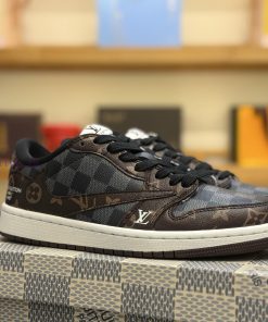 Nike Air Jordan 1 Low Custom Color SchemeCustomized AJ Collaboration - High-end Customized Low 8kjpmm7s