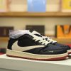 .Nike Air Jordan 1 Low Custom Color SchemeCustomized AJ Collaboration - High-end Customized Low ib9f4ez9