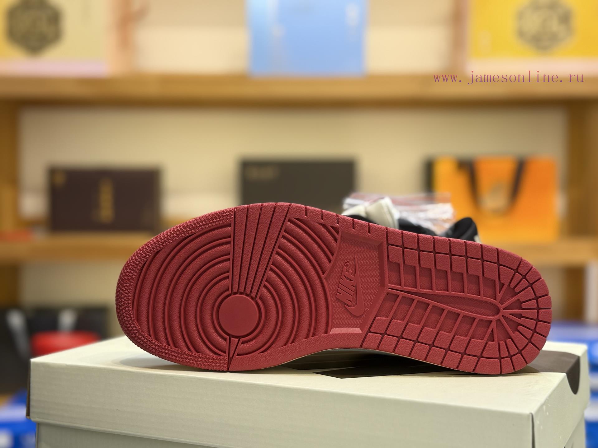 .Nike Air Jordan 1 Low Custom Color SchemeCustomized AJ Collaboration - High-end Customized Low ib9f4ez9 - Image 5