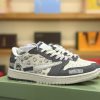 Nike Air Jordan 1 Low Custom Color SchemeCustomized AJ Collaboration - High-end Customized Low jqf1b6i4