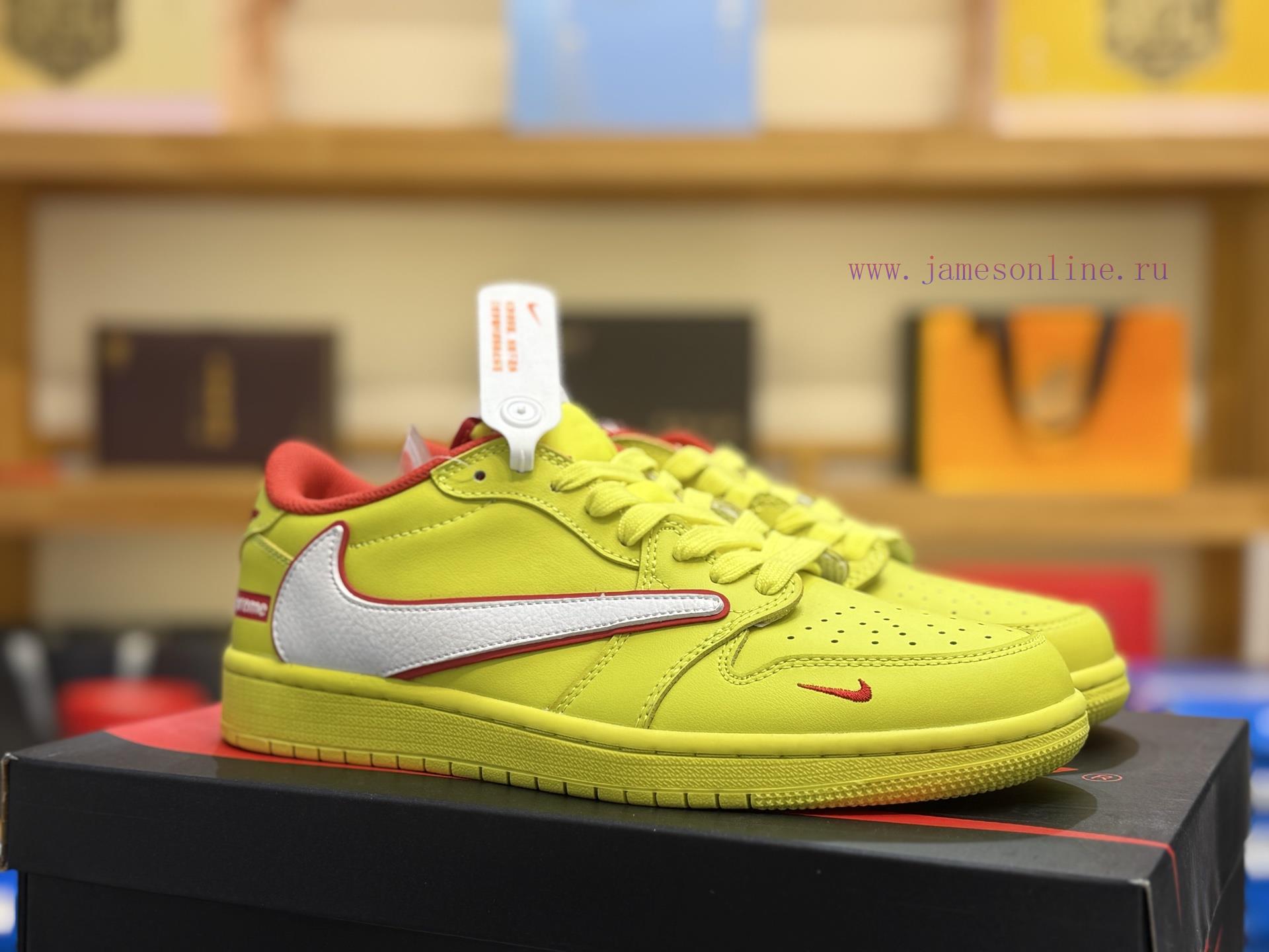 Nike Air Jordan 1 Low Custom Color SchemeCustomized AJ Collaboration - High-end Customized Low shi2gsg9 - Image 2