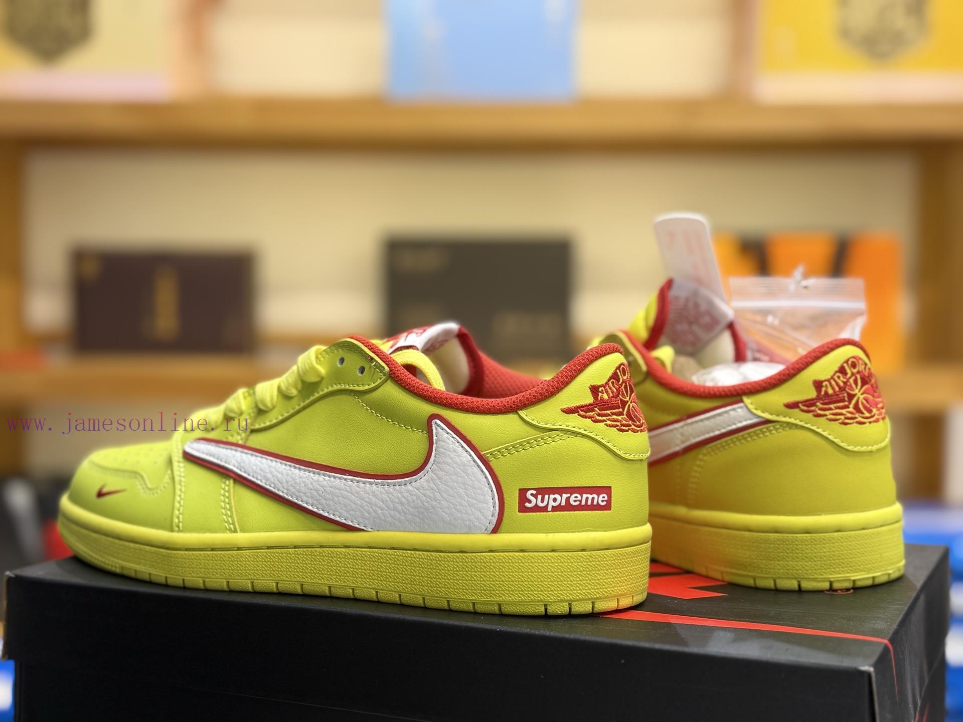 Nike Air Jordan 1 Low Custom Color SchemeCustomized AJ Collaboration - High-end Customized Low shi2gsg9 - Image 3