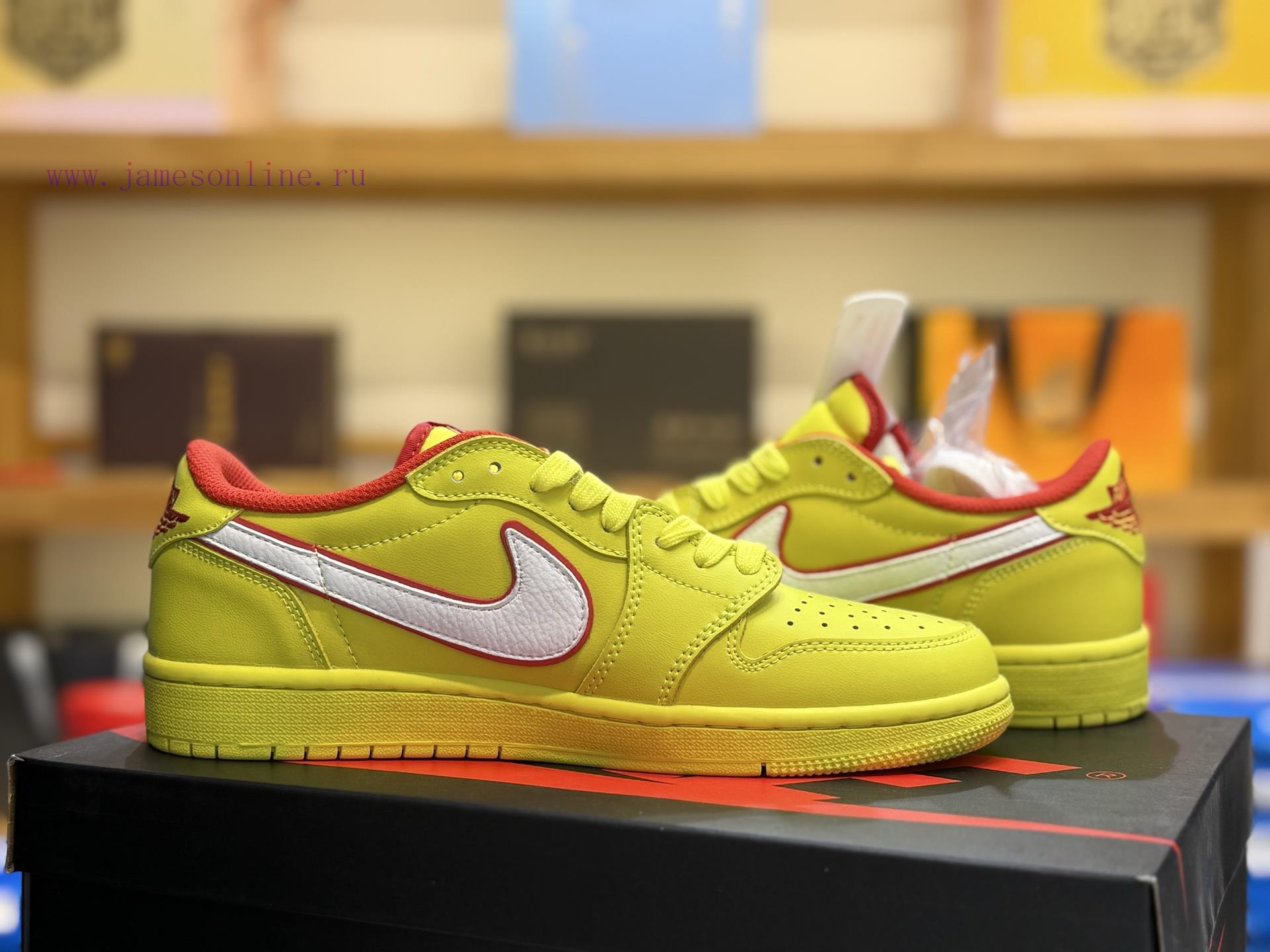 Nike Air Jordan 1 Low Custom Color SchemeCustomized AJ Collaboration - High-end Customized Low shi2gsg9 - Image 7