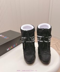 High End ProductsMoon Boot2023 Vs Autumn/Winter Snow Boot SeriesUgly And Cute Snow BootsForget ishxj9g3