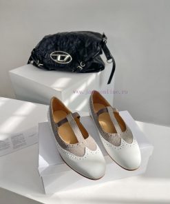 🫰2024 Maison Margie Margiela Split Toe Thick Heel Retro Mary Jane Single ShoesGreat It's Very D glhn7tt9