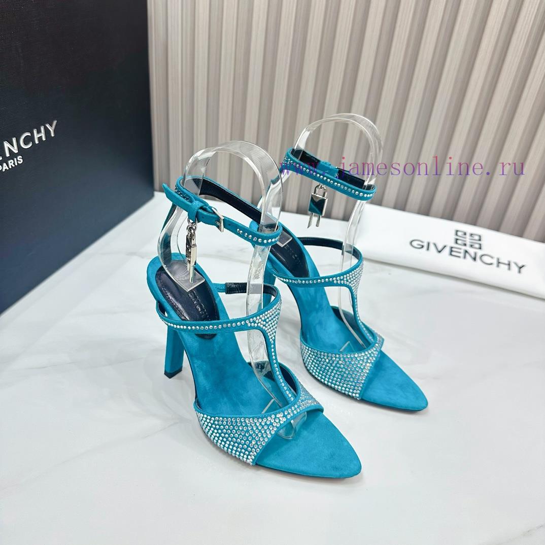 2024 SSS Launches GIVENCHY Spring/summer Collection - The Brand's Iconic Retro Elegance Continu 3idclzxy - Image 2