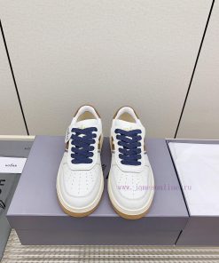 Hoganss' Latest H630 Series In Early Spring Retro And Dynamic Trend Sports Shoes Skateboarding pofraq4u