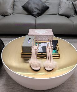 Givenchy (latest Official Packaging Package Equipped With A 24 Year G-patterned Pink Heart-shap 2dvzoajz