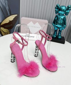 2024 SSS Launches GIVENCHY Spring/summer Collection - The Brand's Iconic Retro Elegance Continu 9l8g67cs