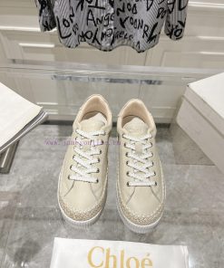 Chloe 24 New Hemp Edge Sports ShoesImported Hemp Rope Edge Hand Sewn On The Feet Is Super Light 7o635ibz