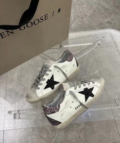Long Term Production Of Goods Order InquiryColorful Grid Tail Black Star Couple Style Original y80owchz