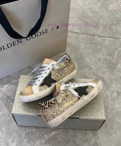 Long Term Production Of Goods Order InquiryGold Grid Leopard Print Tail Couple Style Original S apkhd1n1