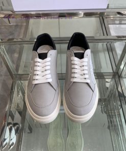 Off White's Latest Popular Men's Casual Shoes Are Made Of Delicate Leather And Mesh Fabric With 2fjw93ru