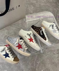 Long Term Production Of Goods Order InquiryRed Star Half Dragged Couple's Golden Goose Deluxe B rxcfa8d0
