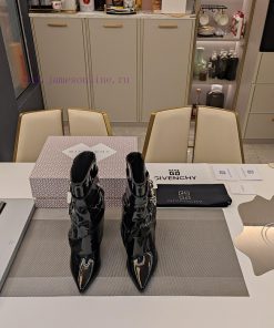 Givenchy (latest Official Packaging Package Equipped With A 24 Year G-patterned Pink Heart-shap 90mgknzw
