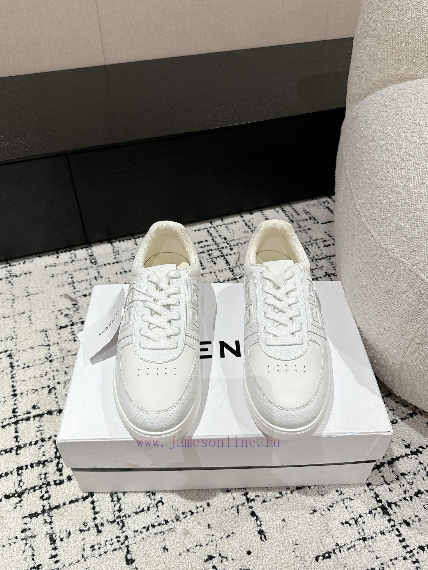 Top TierGivenchy 24/Latest 4G Low Help Slow Running ExerciseshoeClassic And Timeless With Exclu 8dktb81t - Image 2
