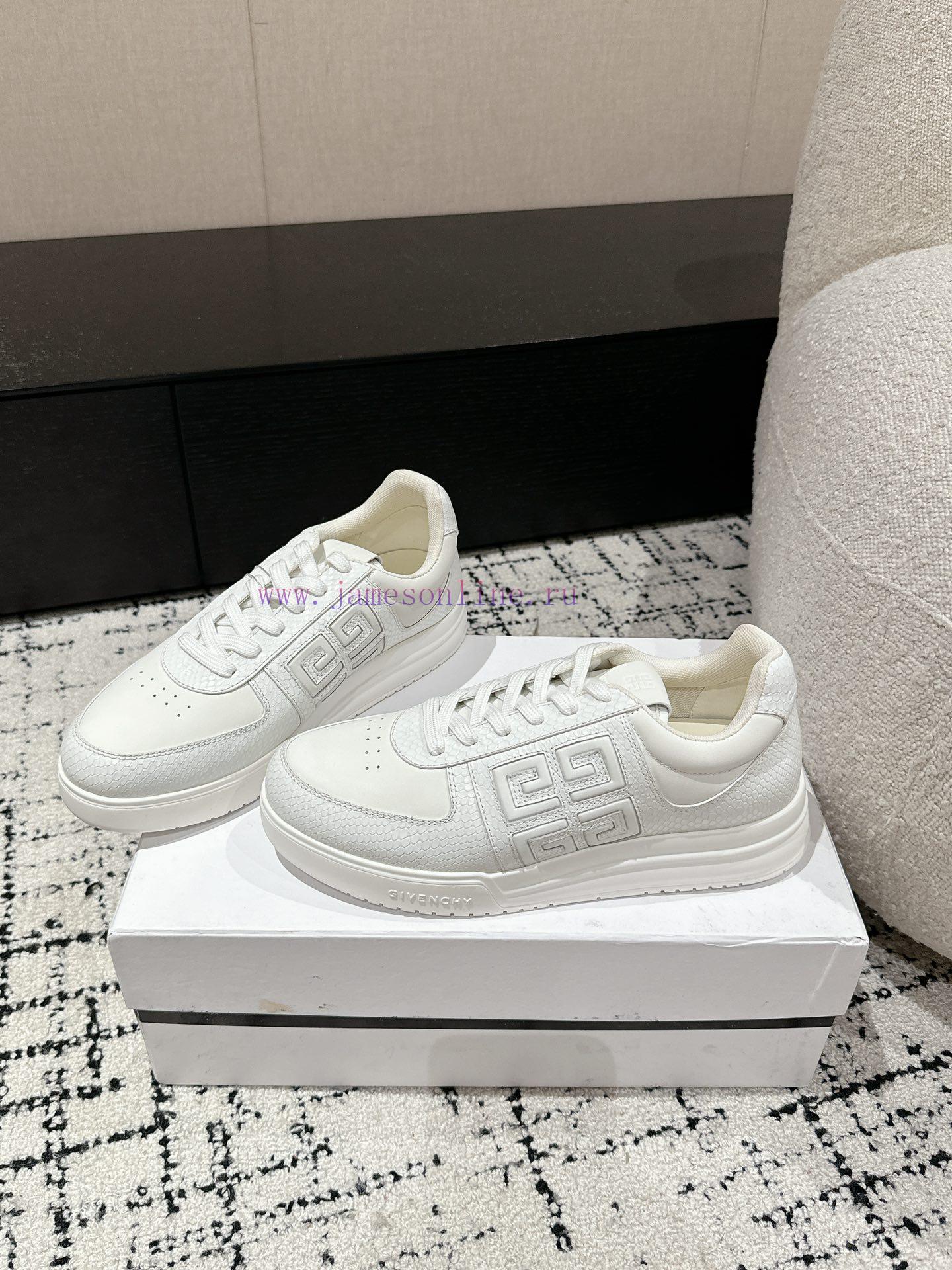 Top TierGivenchy 24/Latest 4G Low Help Slow Running ExerciseshoeClassic And Timeless With Exclu 8dktb81t - Image 4
