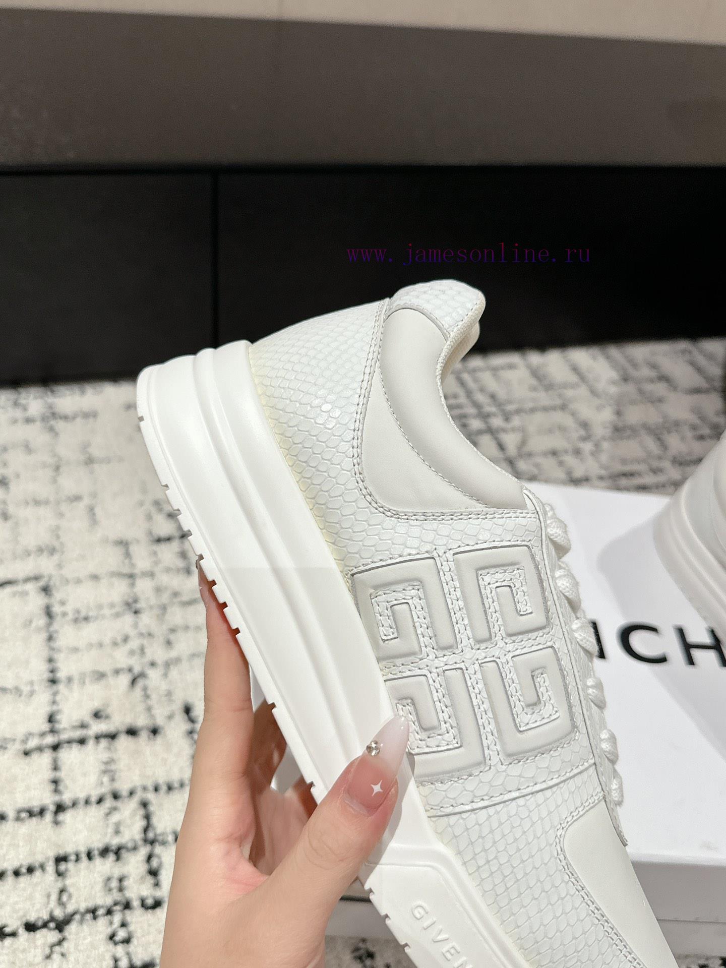 Top TierGivenchy 24/Latest 4G Low Help Slow Running ExerciseshoeClassic And Timeless With Exclu 8dktb81t - Image 9